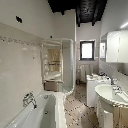 Daire Riviera Arona
