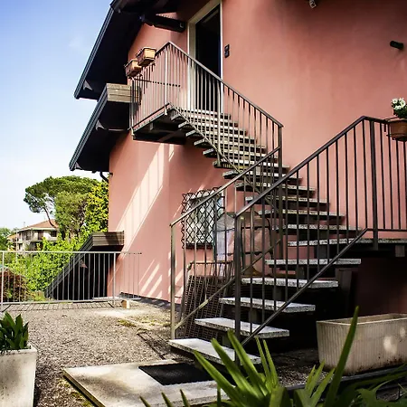 Riviera Apartman Arona