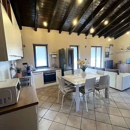 Apartamento Riviera *