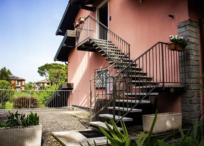 Riviera Апартаменты Арона