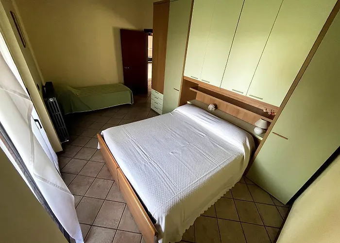 Riviera Апартаменты