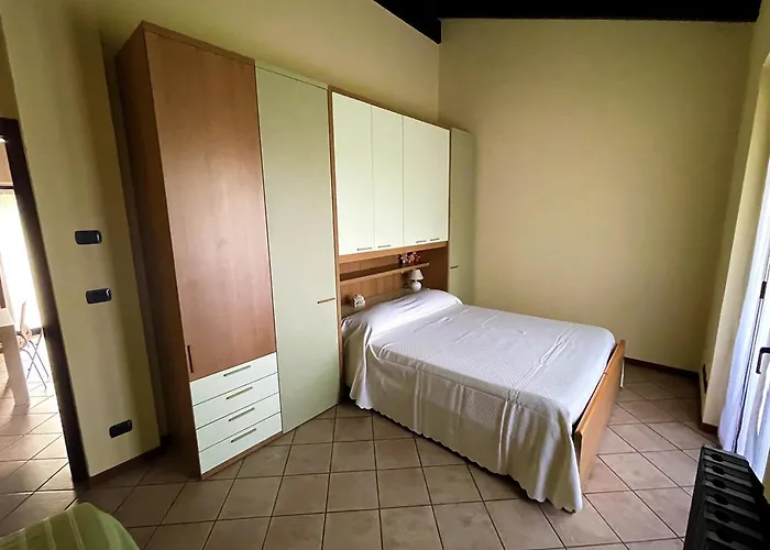 Riviera Апартаменты Арона