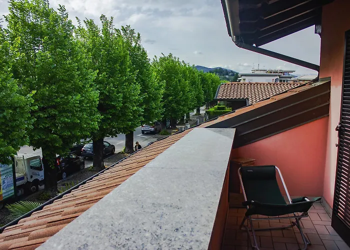 Апартаменты Riviera