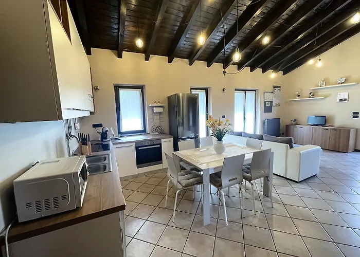 Апартаменты Riviera *