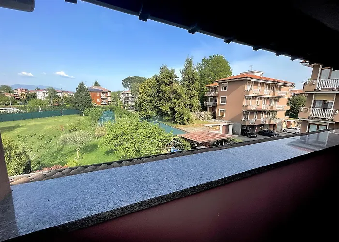 Riviera * Арона