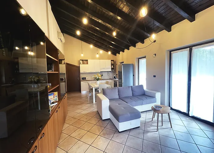 Апартаменты Riviera