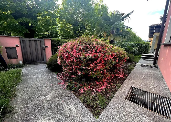 Riviera Апартаменты *