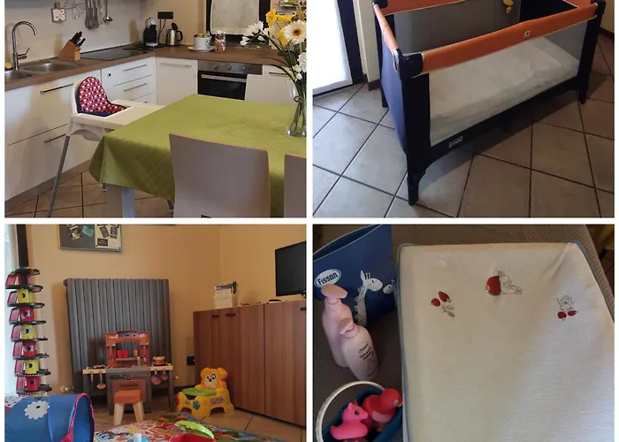 Апартаменты Riviera *